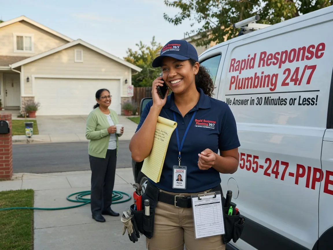 Emergency Plumber Conyers, GA FAQs